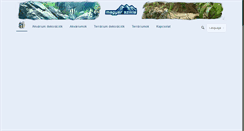 Desktop Screenshot of magyarszikla.hu